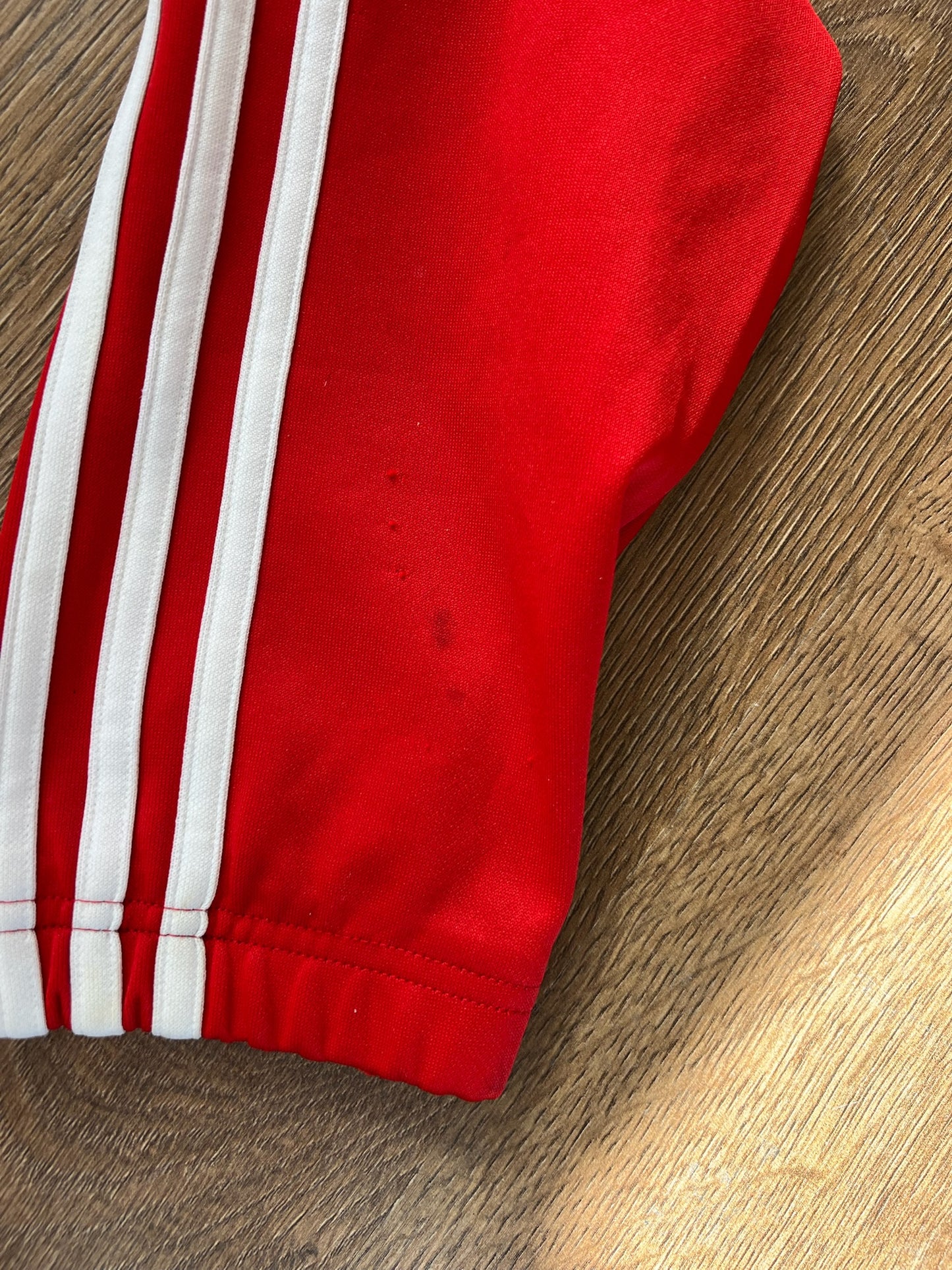 Bayern Munich - Training Jacket - 2008/09 - 8/10 - (L)