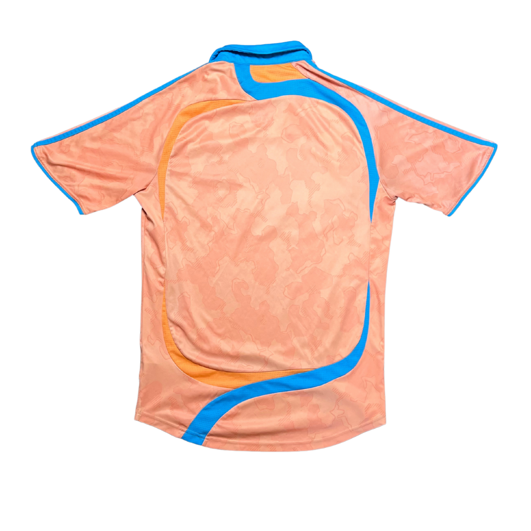 Olympique Marseille - Third Kit - 2007/08 - 8/10 - (S)