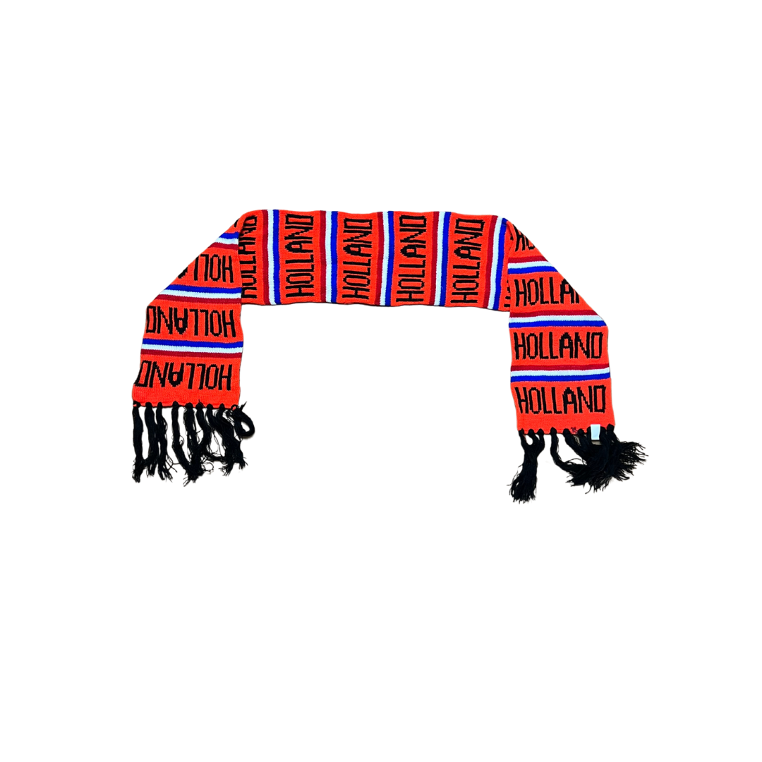 Netherlands - Scarf - Vintage - 9/10