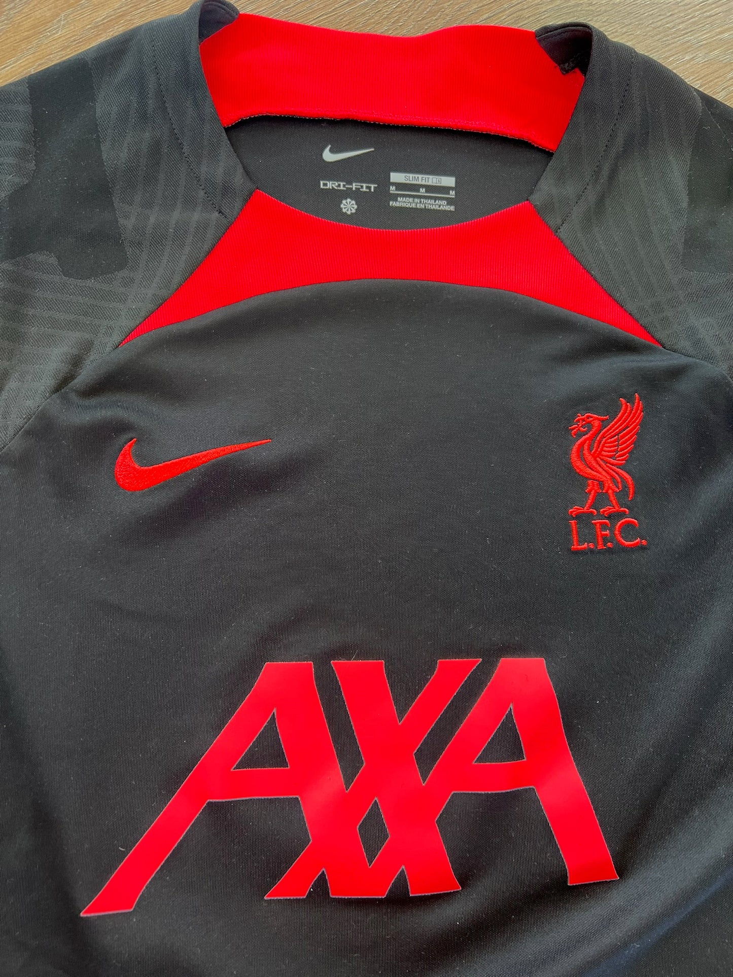 Liverpool - Training Kit - 2022/23 - 9/10 - (M)