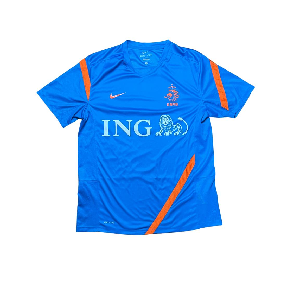 Netherlands - Training Kit - 2012/14 - 9/10 - (L)