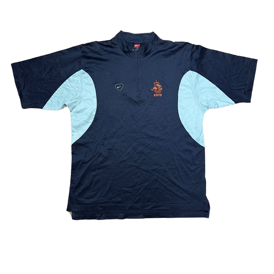Netherlands - Training Kit - 2002/04 - 8/10 - (L)