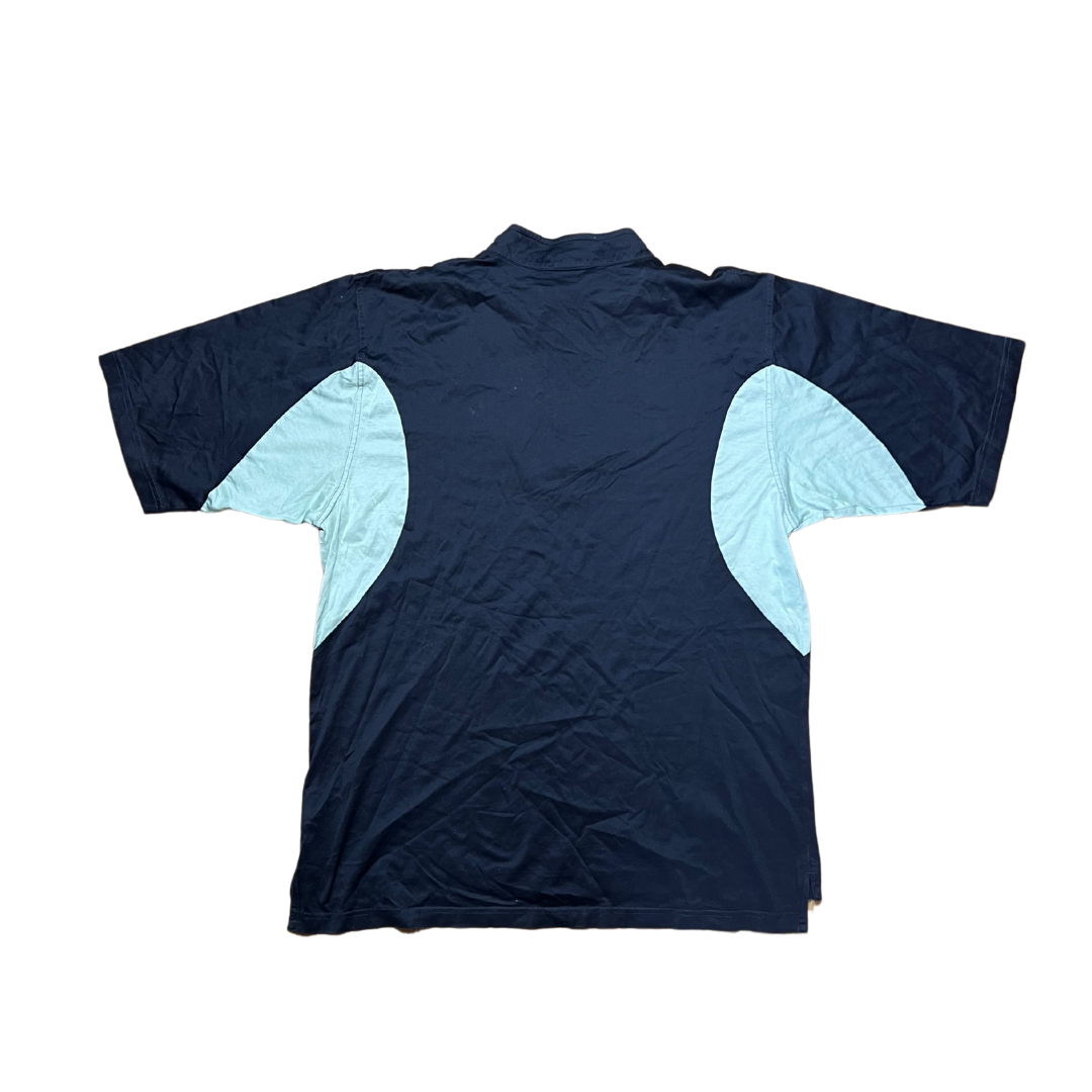 Netherlands - Training Kit - 2002/04 - 8/10 - (L)