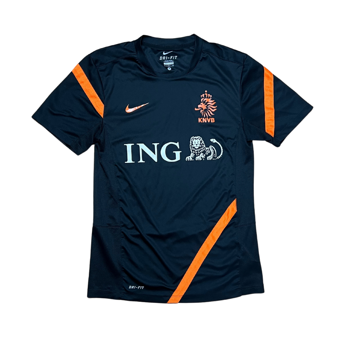 Netherlands - Training Kit - 2012/14 - 9/10 - (S)