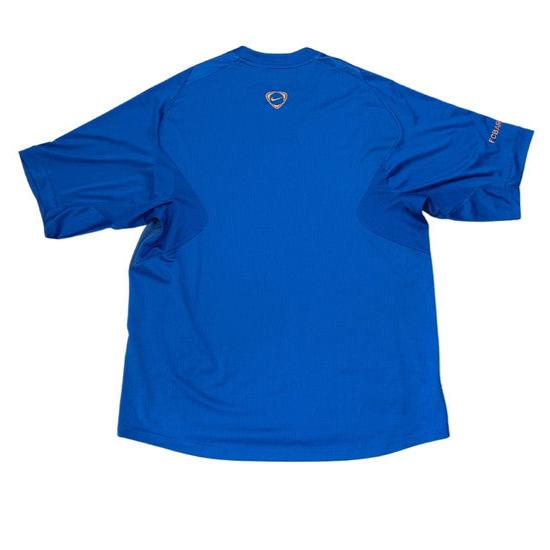 FC Barcelona - Training Kit - 2006/07 - 6/10 - (XL)