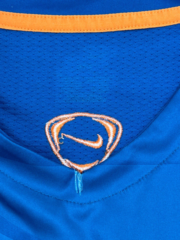 FC Barcelona - Training Kit - 2006/07 - 6/10 - (XL)