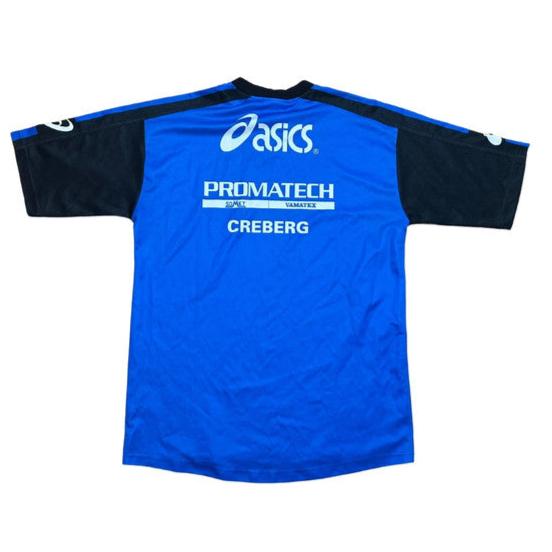 Atalanta - Training Kit - 2004/05 - 9/10 - (L)
