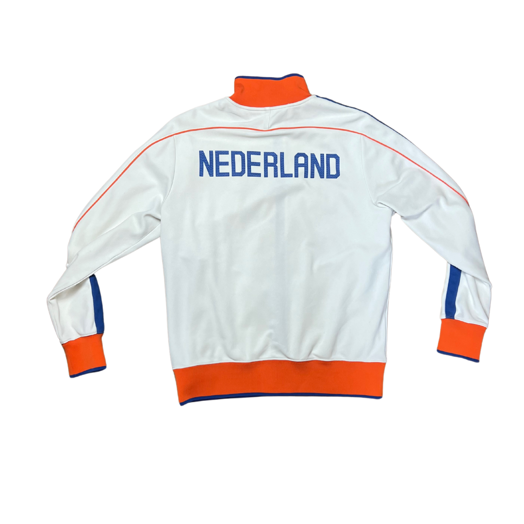 Netherlands - Anthem Jacket Away - 2010 - 9/10 - (M)