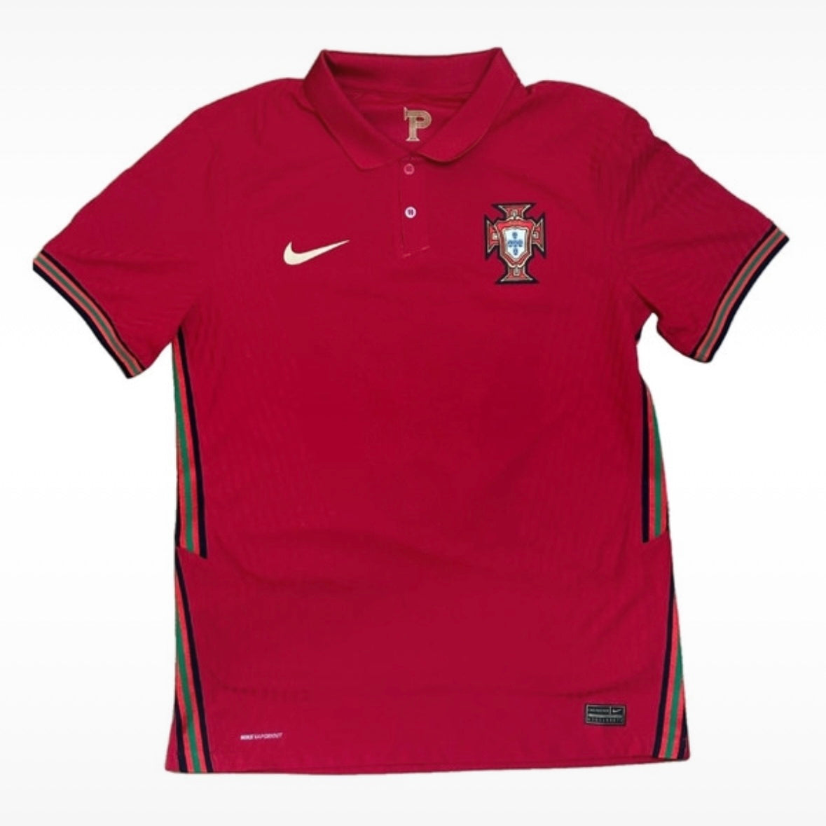 Portugal - Home Vaporknit Kit - Danilo Pereira - 2020 - 9/10 - (M)