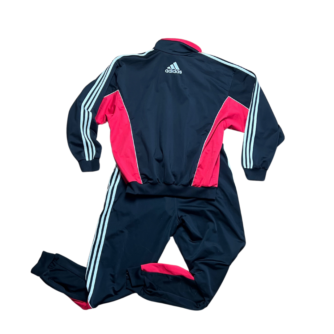 Feyenoord - Training Suit - 1999/00 - 8/10 - (XL)