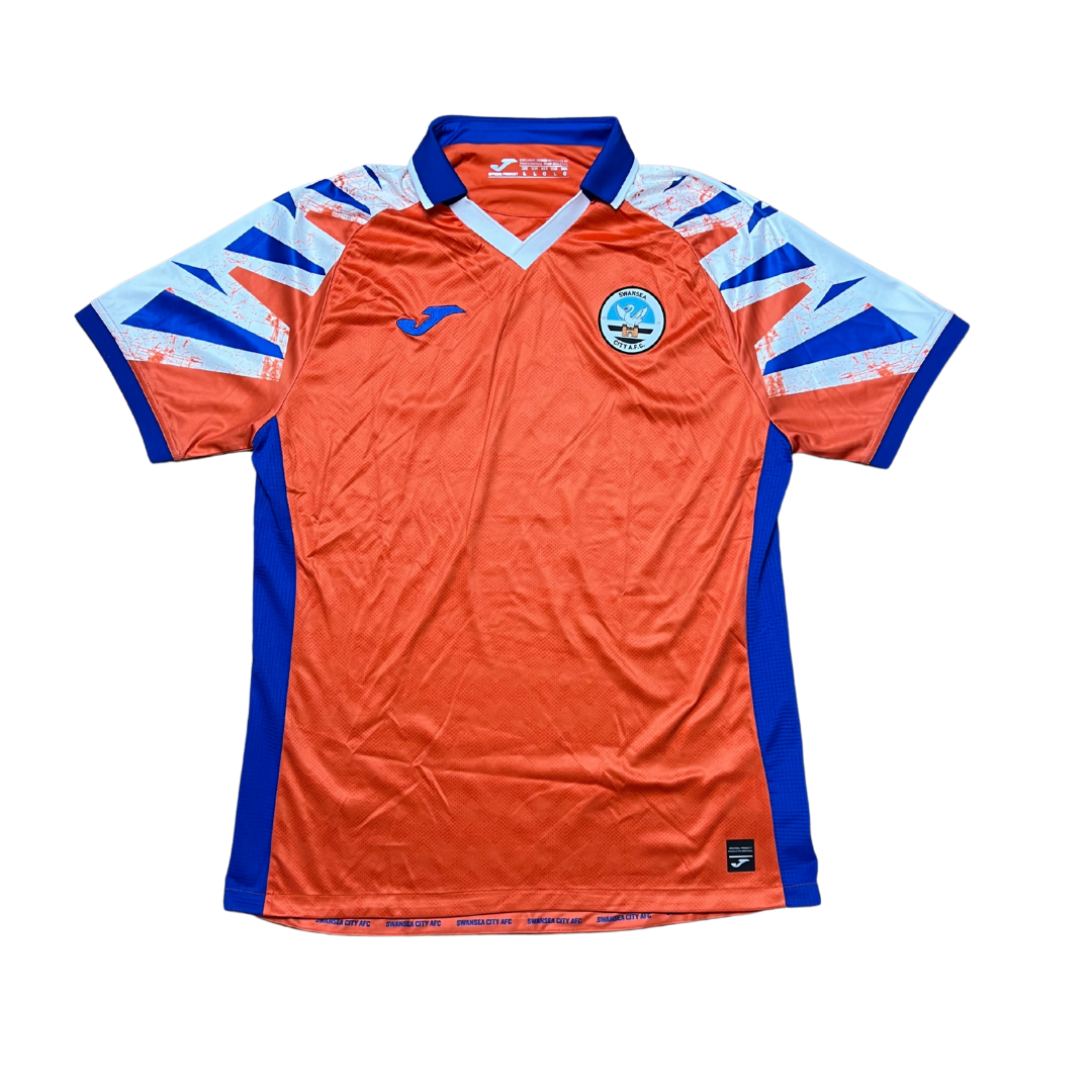 Swansea City - Away Kit - 2022/23 - 10/10 - (L)