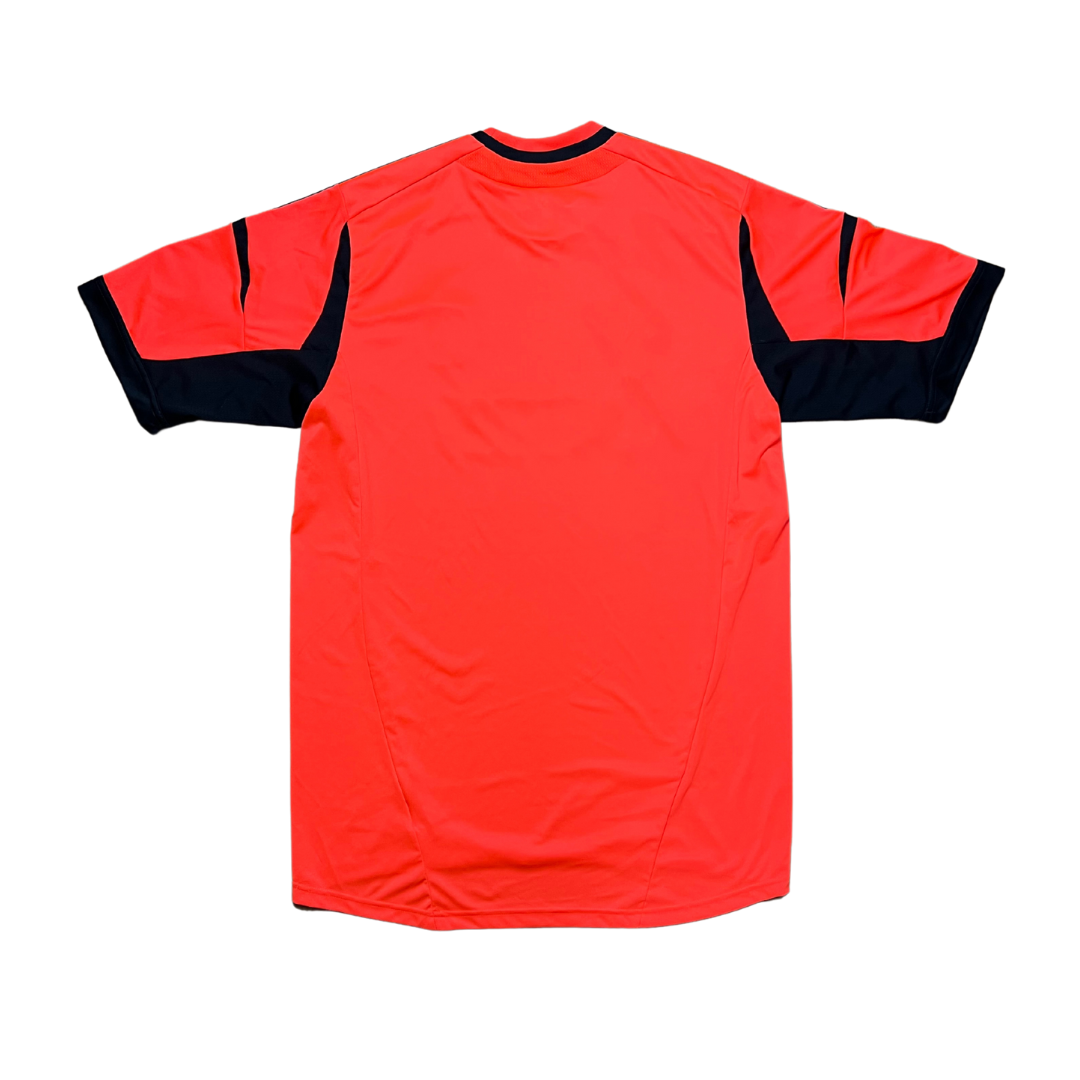 Real Madrid - Goalkeeper Kit - 2012/13 - 10/10 - (L)