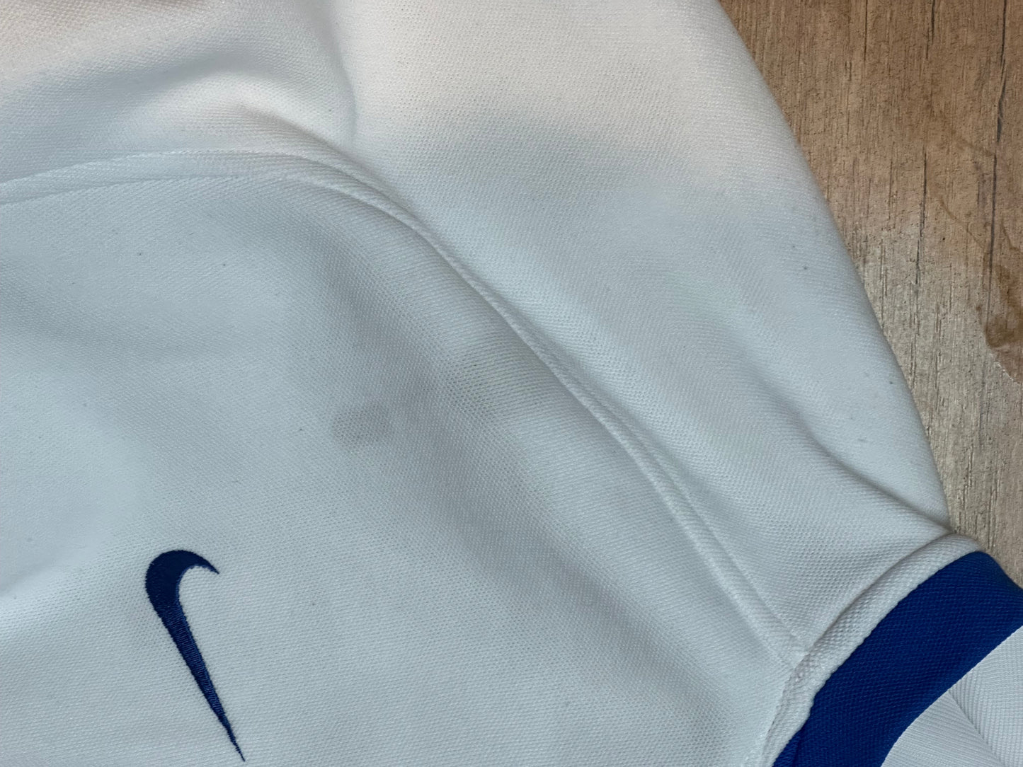 Netherlands - Training Jacket - 2008/09 - 7/10 - (L)