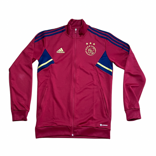 Ajax - Training Jacket - 2022/23 - 9/10 - (M)
