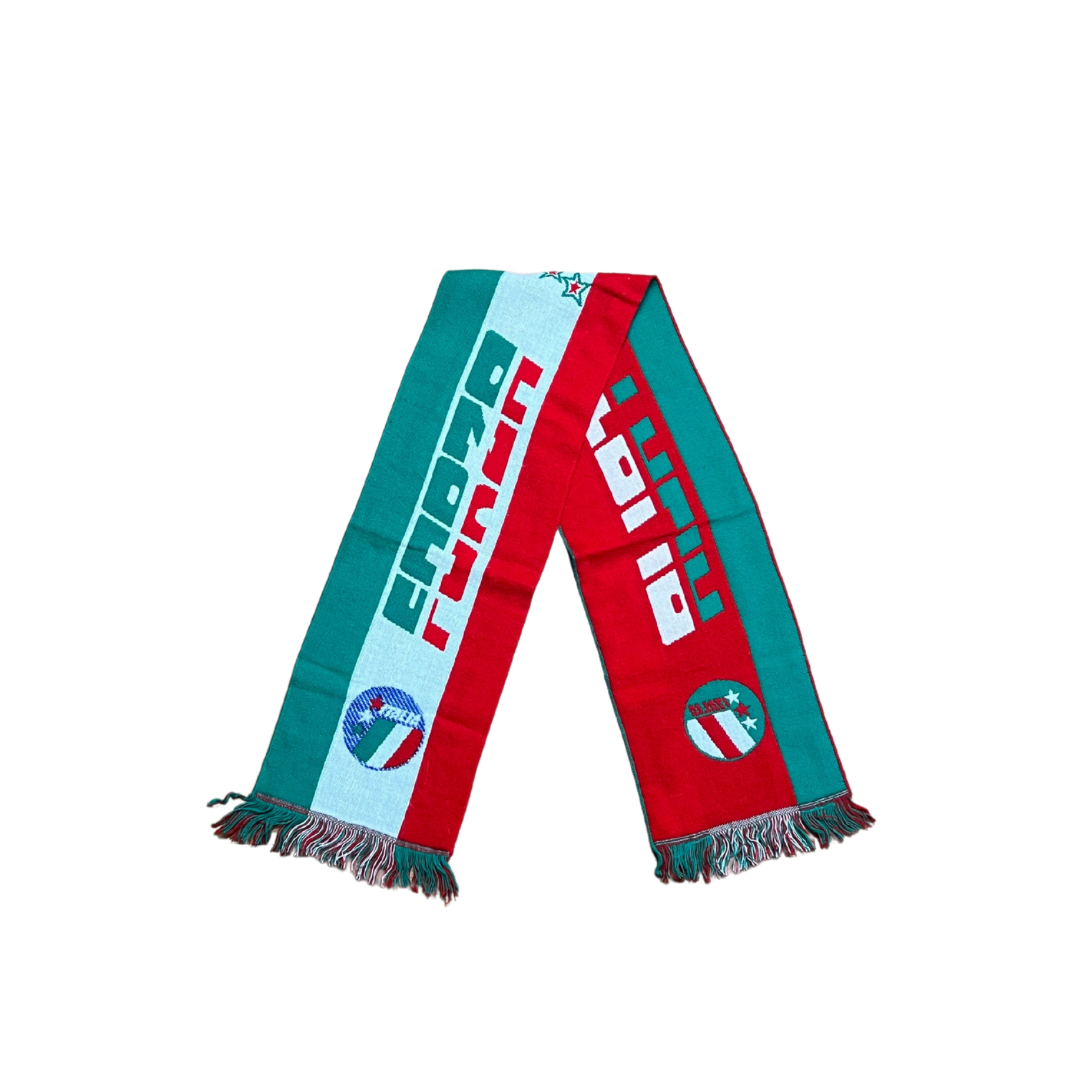 Italy - Scarf - Vintage - 9/10