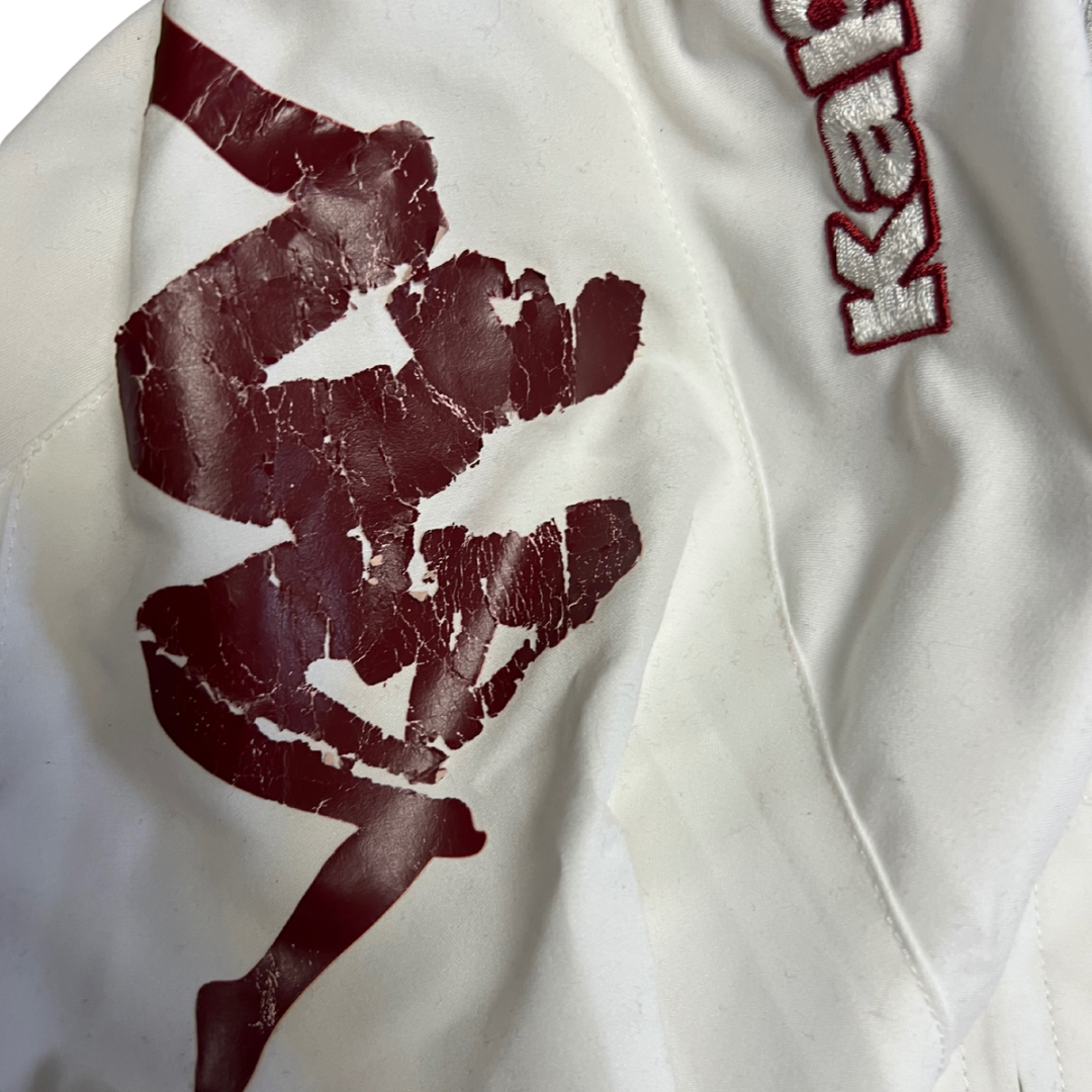 AS Roma - Tracksuit - 2010/11 - 7/10 - (Kids XXL)