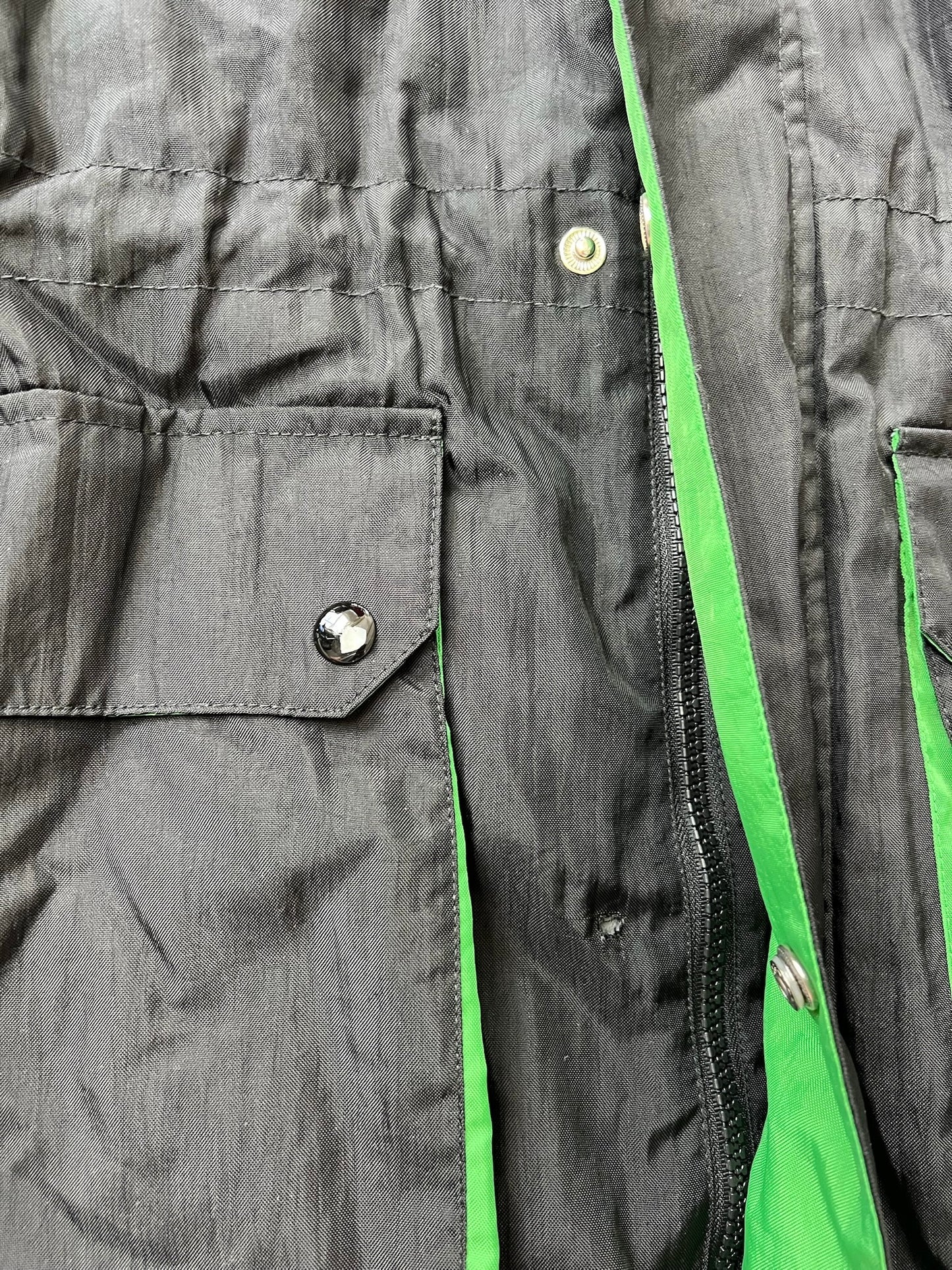 Borussia Mönchengladbach - Jacket - 1996/98 - 7/10 - (L)