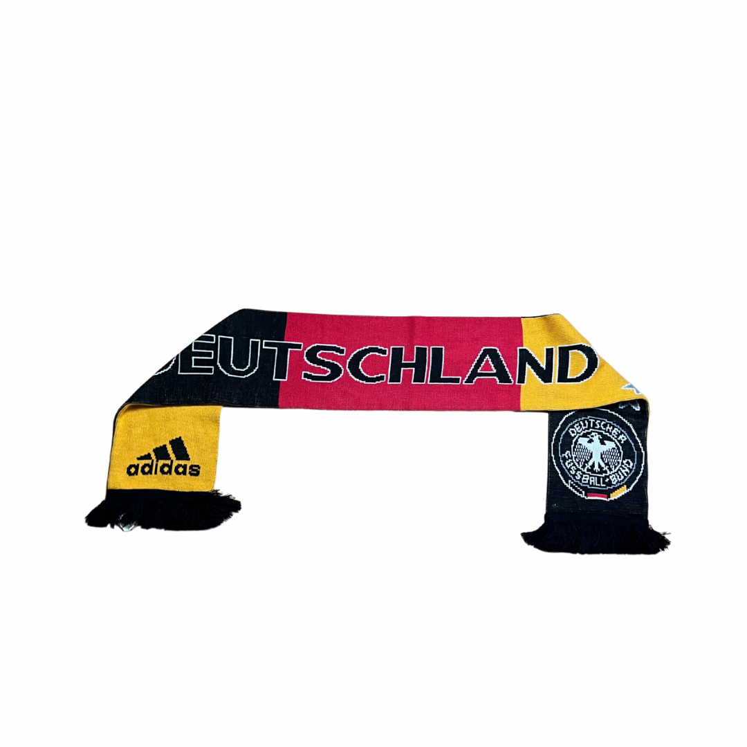 Germany - Scarf - Vintage - 9/10