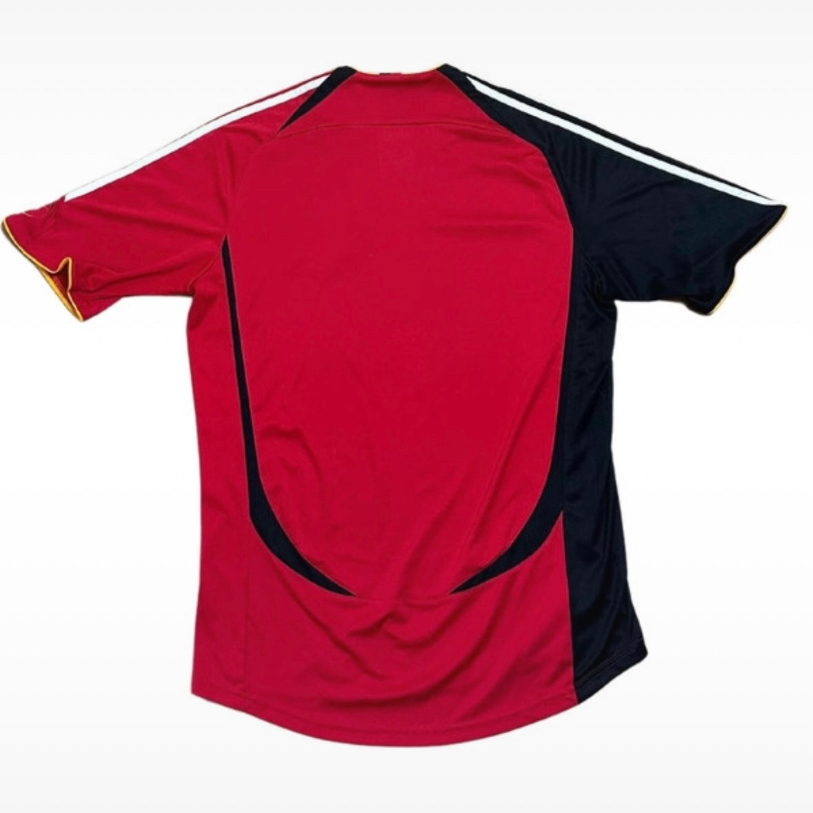 Germany - Away Kit - 2006 - 8/10 - (M)