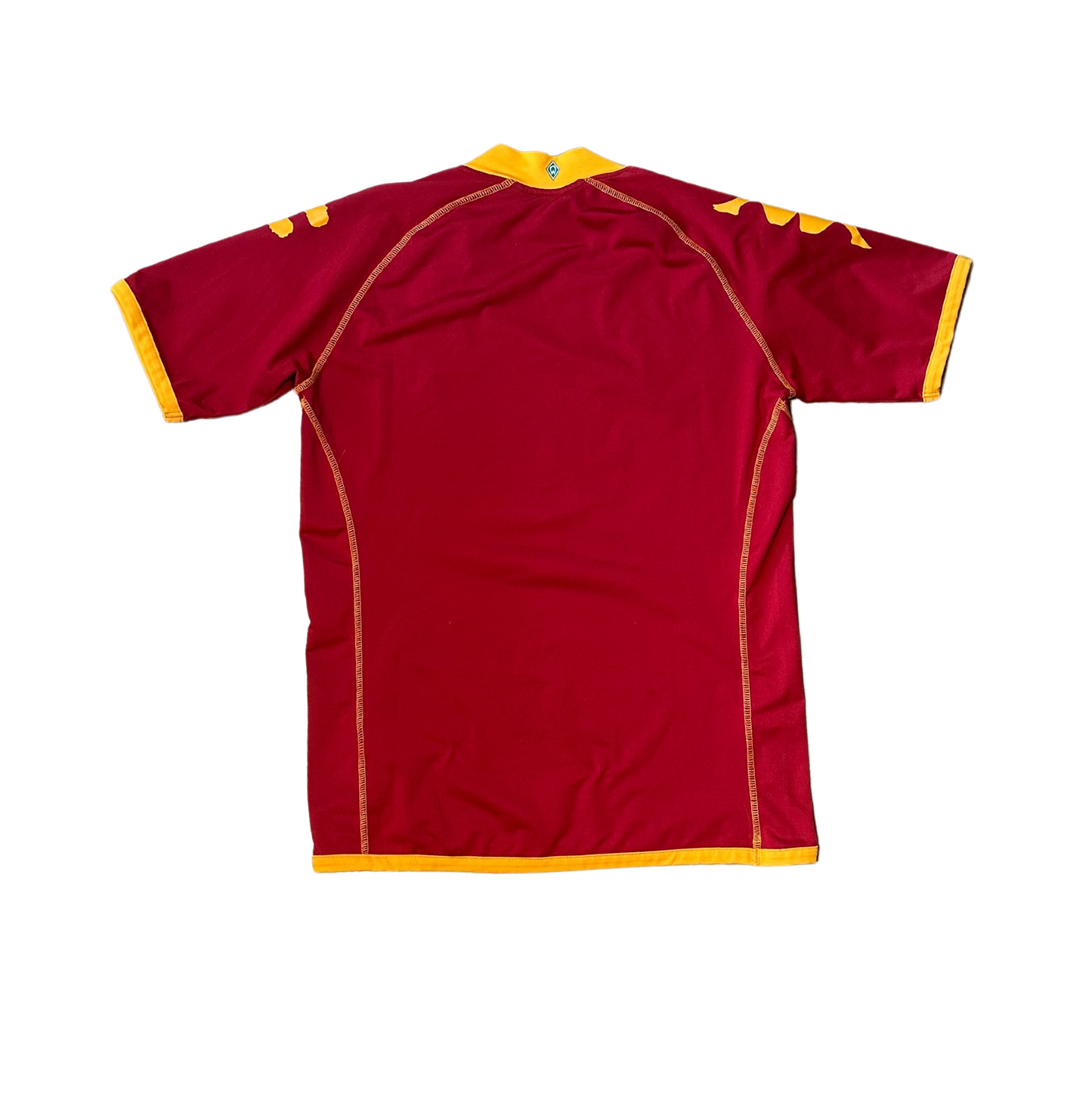 Werder Bremen - Goalkeeper Kit - 2007/08 - 10/10 - (S)