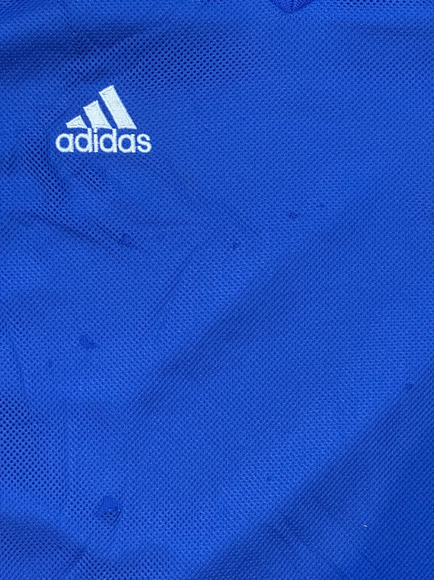 France - Home Kit - 2002 - 5/10 - (XL)