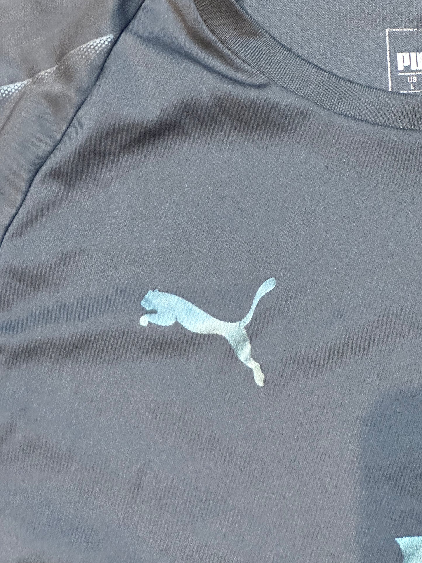 Arsenal - Training Kit - 2018/19 - 7/10 - (L)