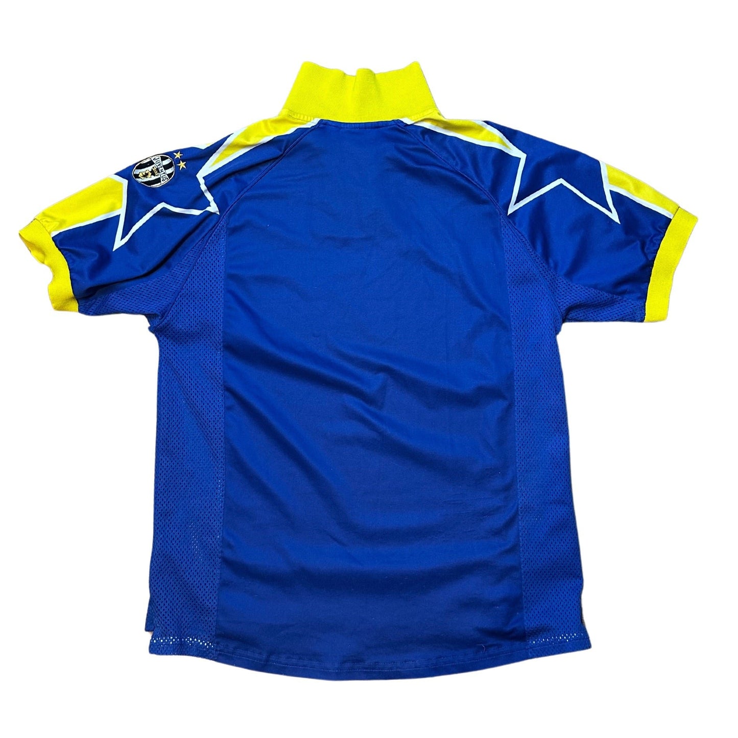 Juventus - Away Kit - 1997/98 - 7/10 - (L)