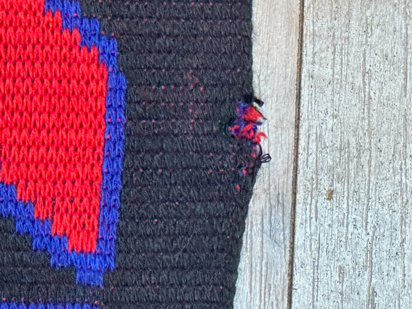 Bayern Munich - Scarf - Vintage - 7/10