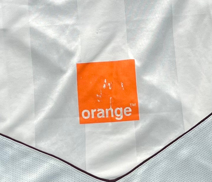 RC Lens - Third Kit - 2004/05 - 6/10 - (L)