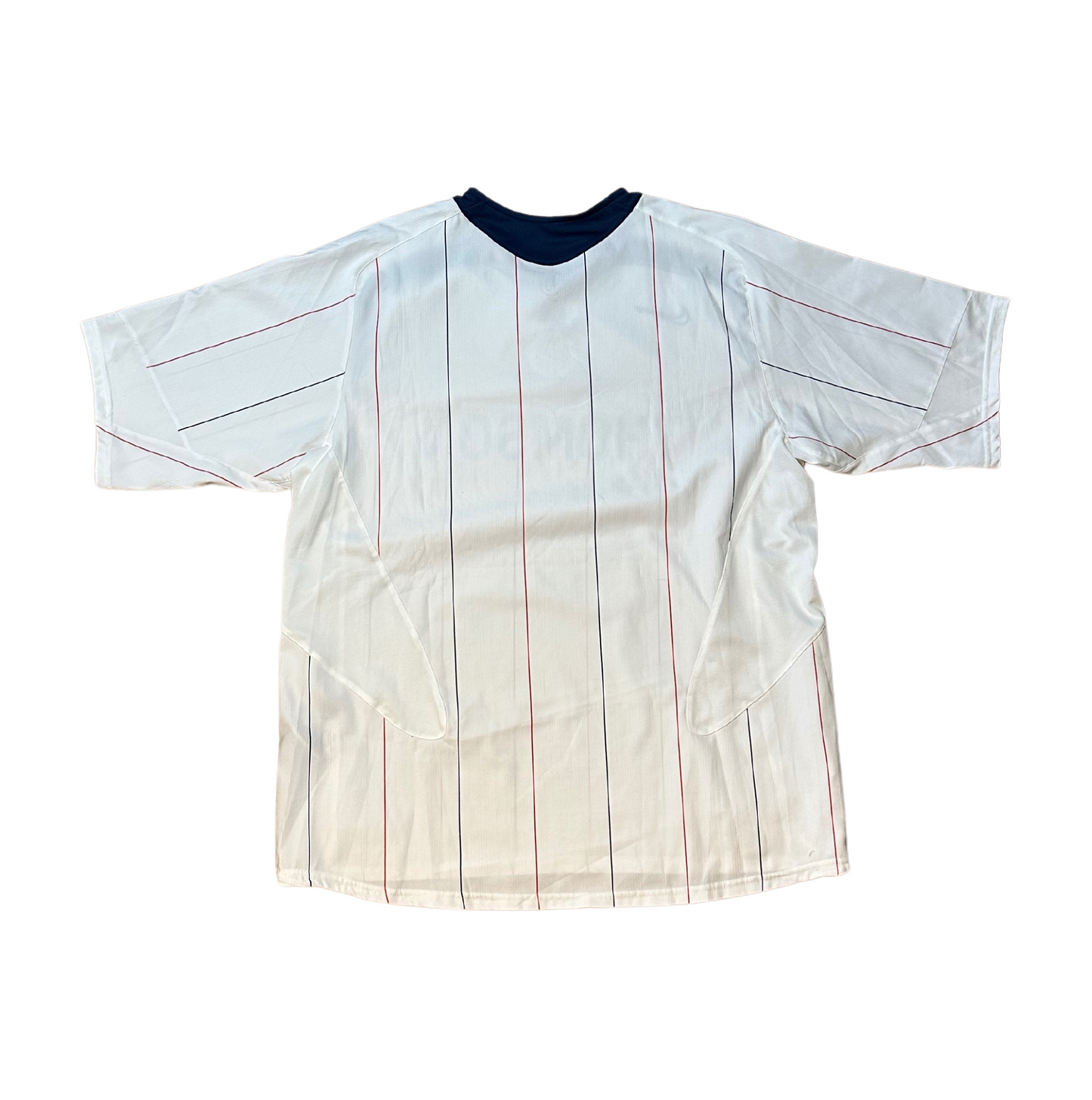 Paris Saint-Germain - Away Kit - 2005/06 - 10/10 - (XL)