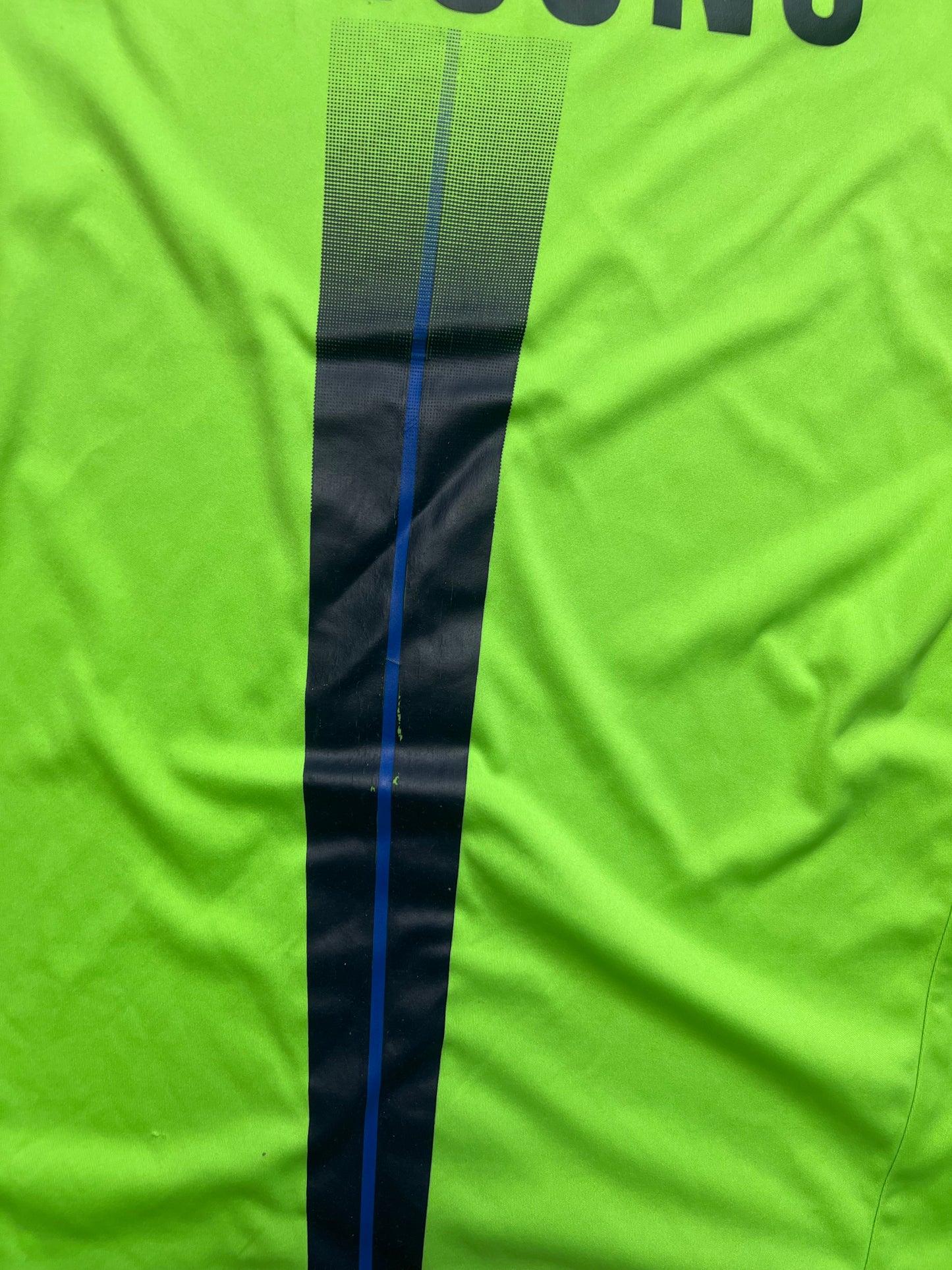 Chelsea - Third Kit - 2010/11 - 8/10 - (XL)