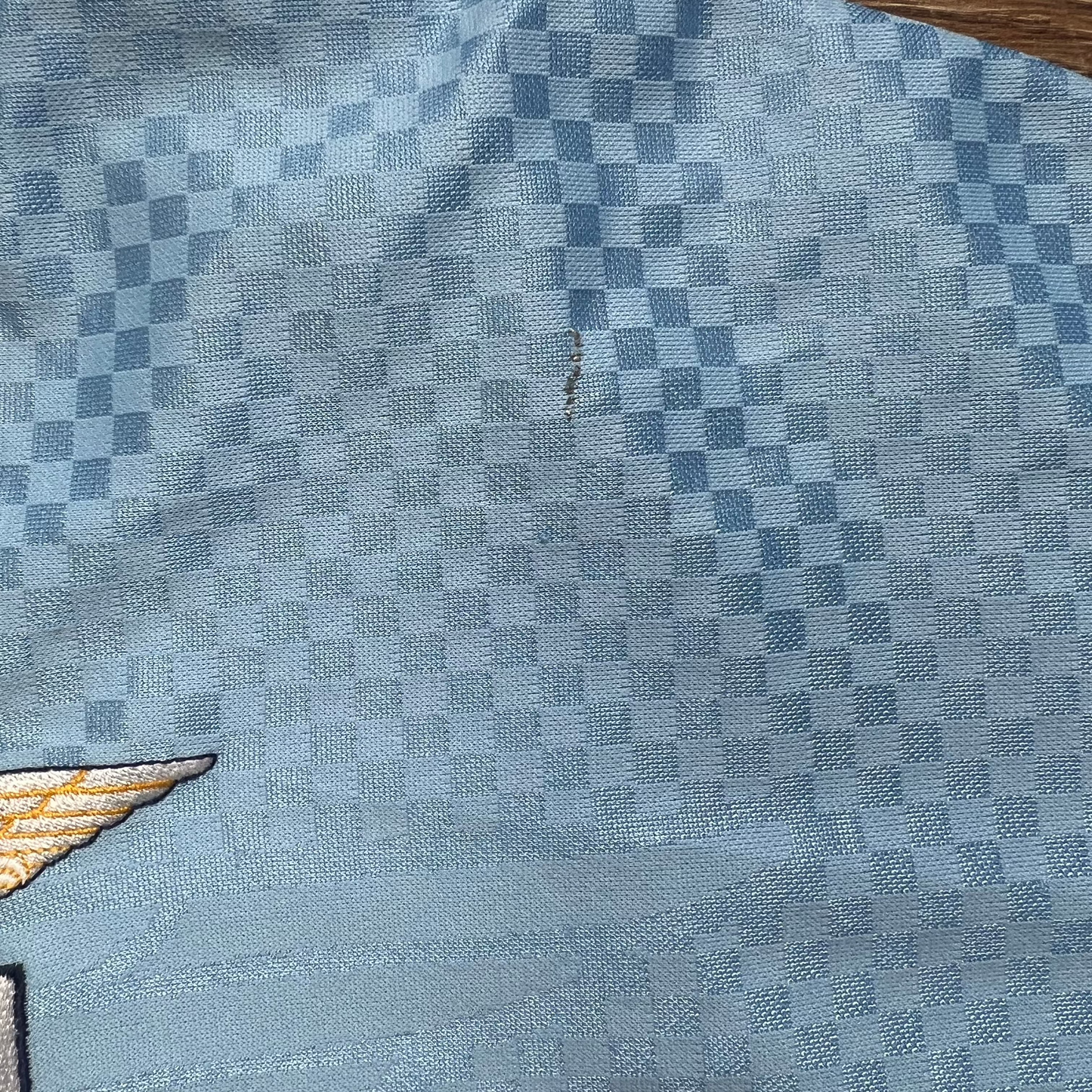 Lazio - Home Kit - 1995/96 - 7/10 - (XL)