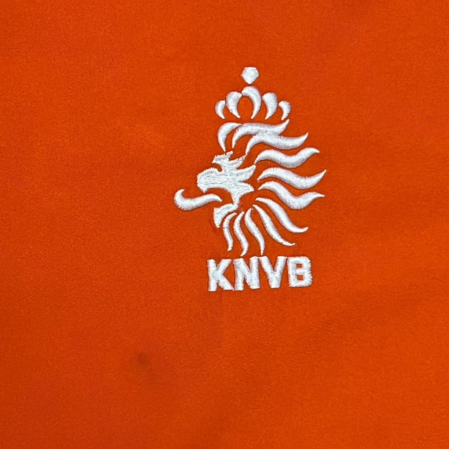 Netherlands - Home Kit - 2004/06 - 7/10 - (M)