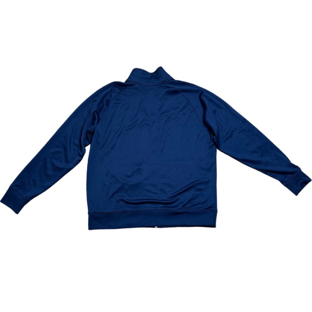 FC Barcelona - Training Jacket - 2013/14 - 9/10 - (XL)