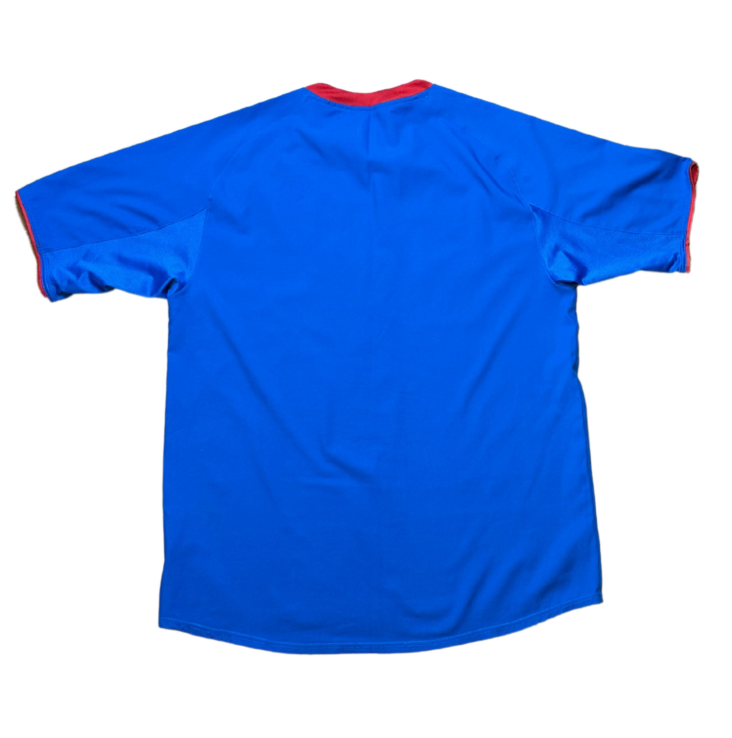 Rangers - Home Kit - 2003/05 - 9/10 - (L)