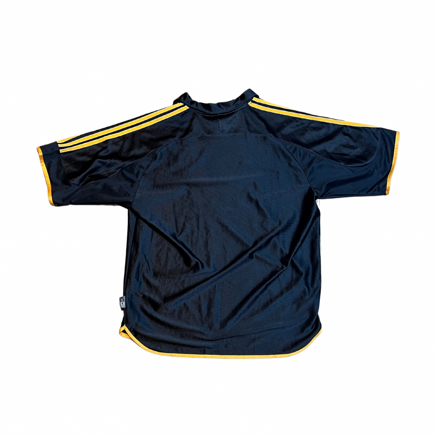 Real Madrid - Away Kit - 1999/01 - 10/10 - (L)