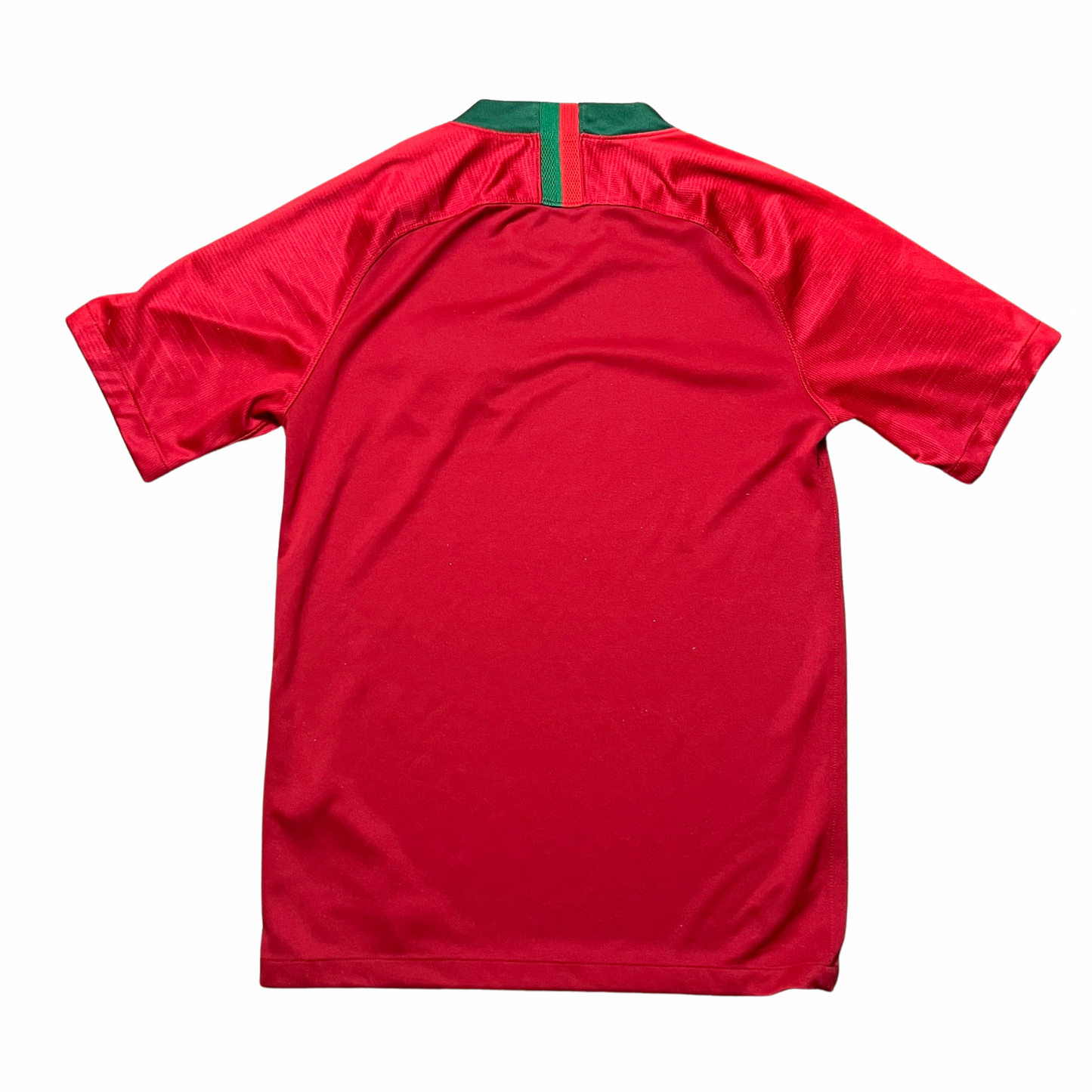 Portugal - Home Kit - 2018/20 - 9/10 - (S)