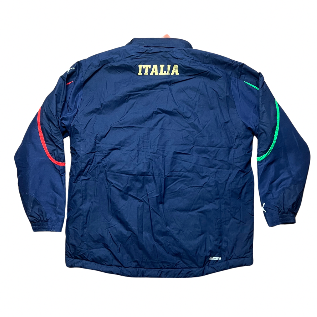 Italy - Coach Jacket BNWT - 2010/11 - 10/10 - (XL)