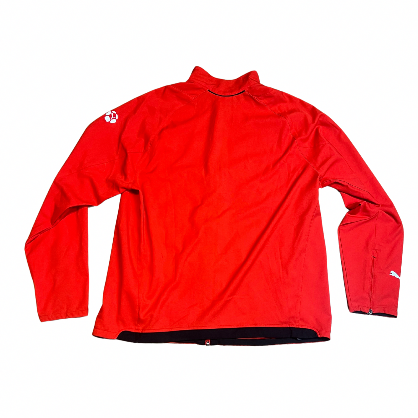 VFB Stuttgart - Training Jacket - 2007/08 - 7/10 - (L)