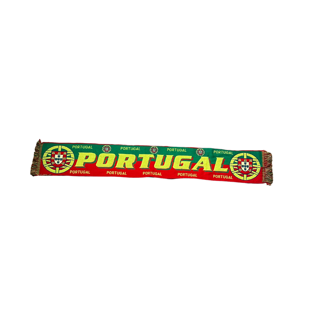 Portugal - Scarf - Vintage - 9/10