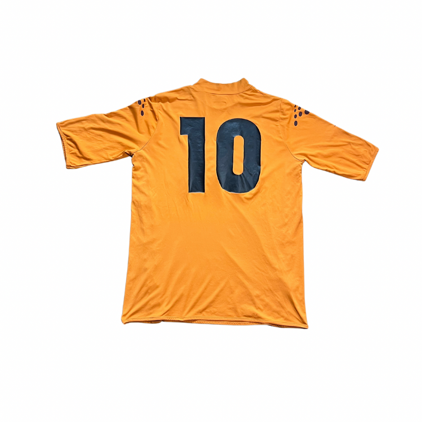 AS Roma - Third Kit #10 - 2003/04 - 8/10 - (XL)