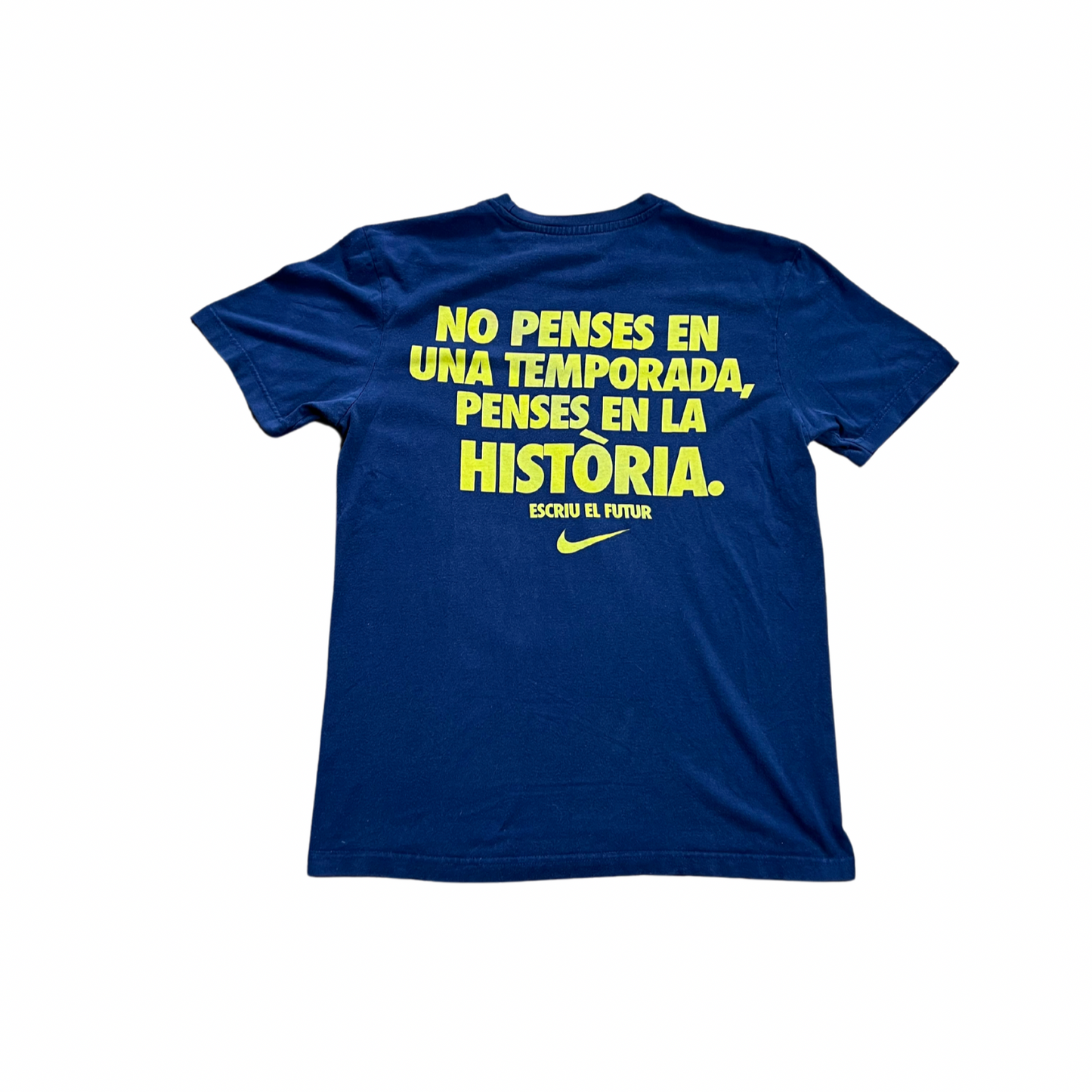 FC Barcelona - Fan Shirt - 2009/10 - 7/10 - (M)