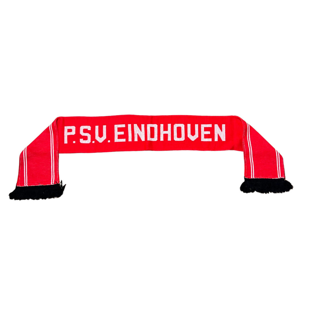 PSV - Scarf - Vintage - 9/10