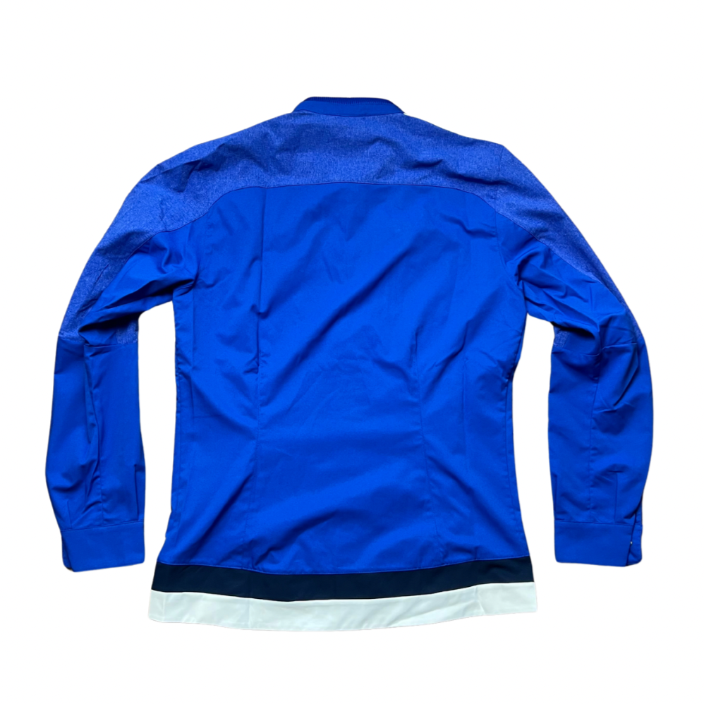 Real Madrid - Anthem Jacket - 2014/15 - 9/10 - (M)