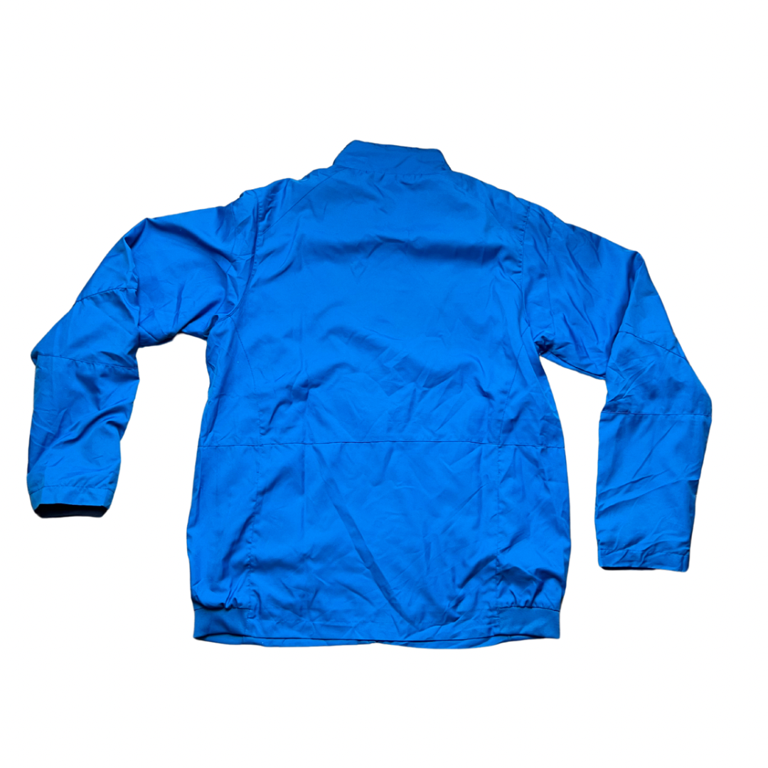 England - Track Jacket - 2010/11 - 9/10 - (L)