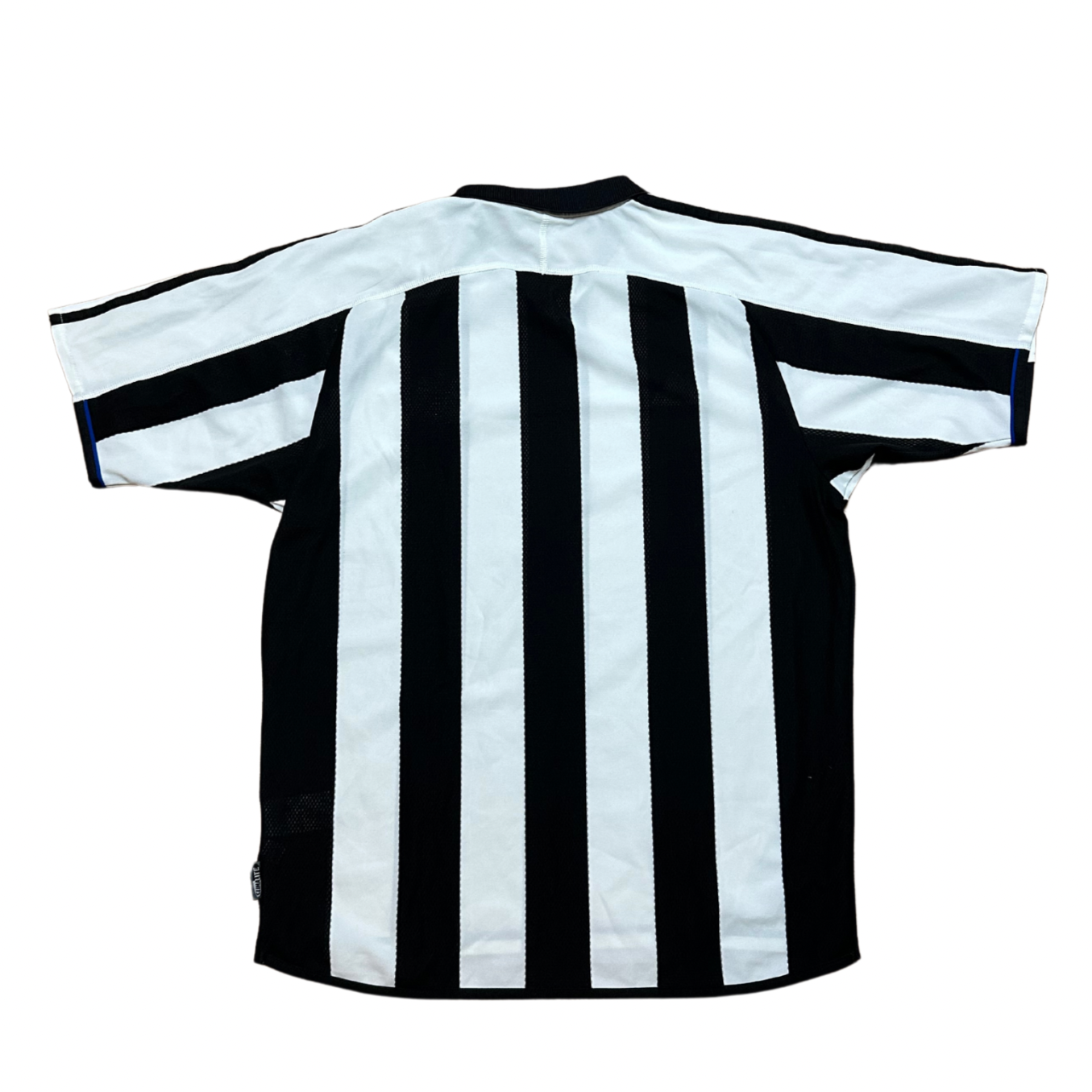 Newcastle - Home Kit - 2003/05 - 6/10 - (M)