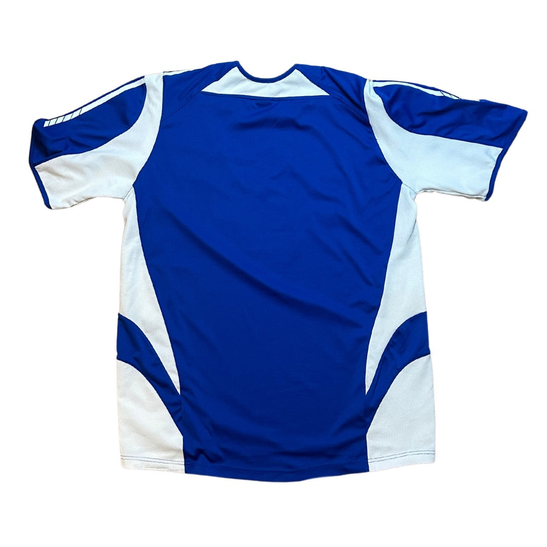 Newcastle United - Third Kit - 2005/06 - 8/10 - (XL)