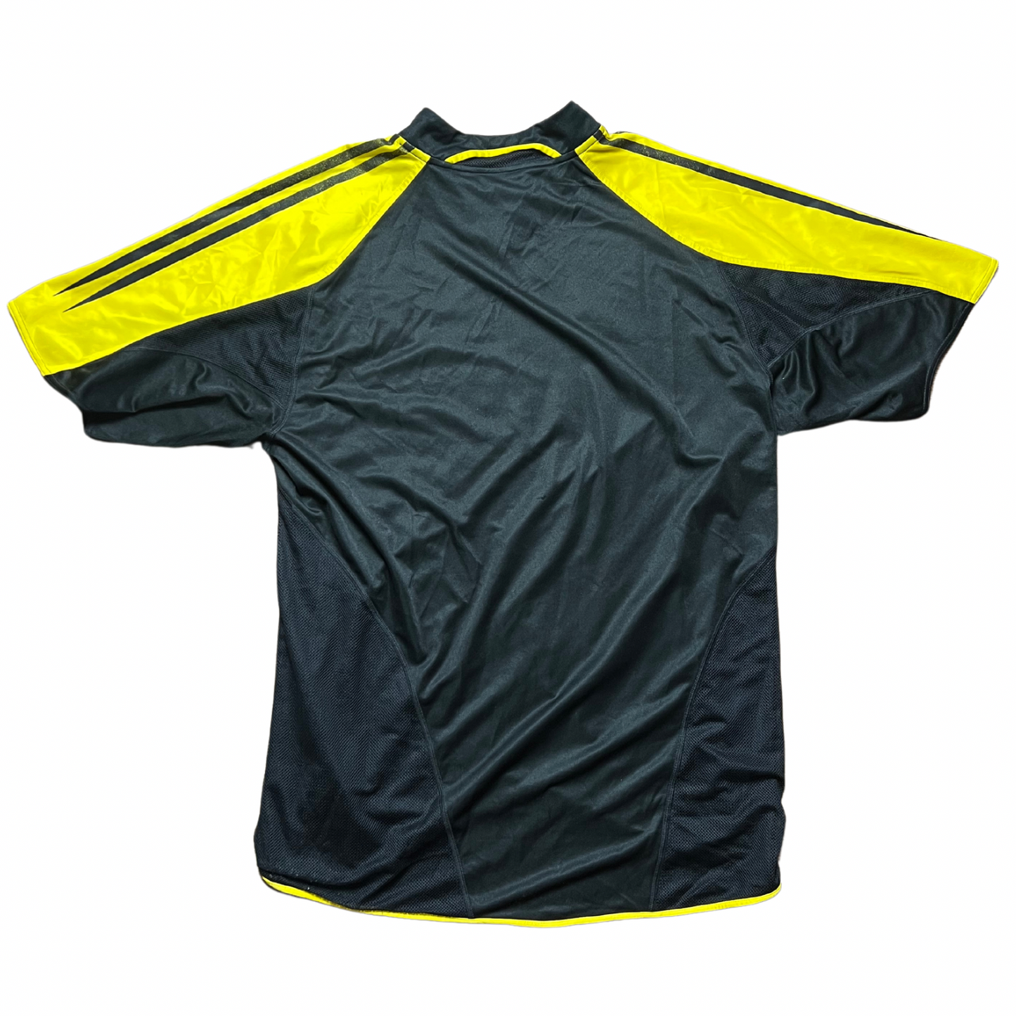 Olympique Marseille - Third Kit - 2004/05 - 8/10 - (L)