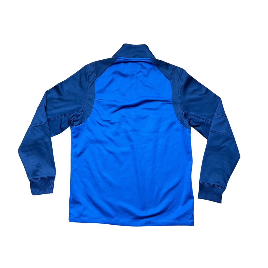 Rangers - Training Sweater - 2010/11 - 7/10 - (M)