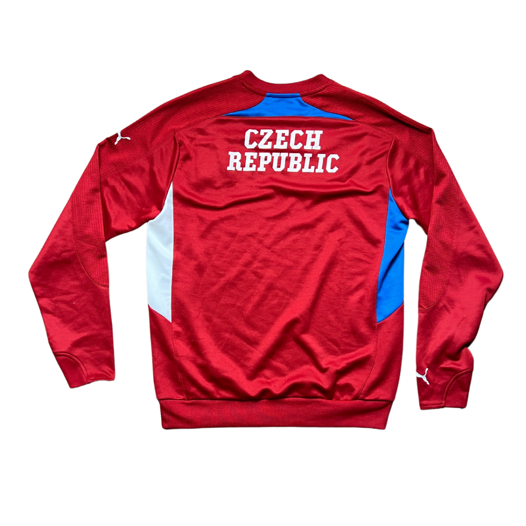 Czech Republic - Sweater - 2006/07 - 8/10 - (M)